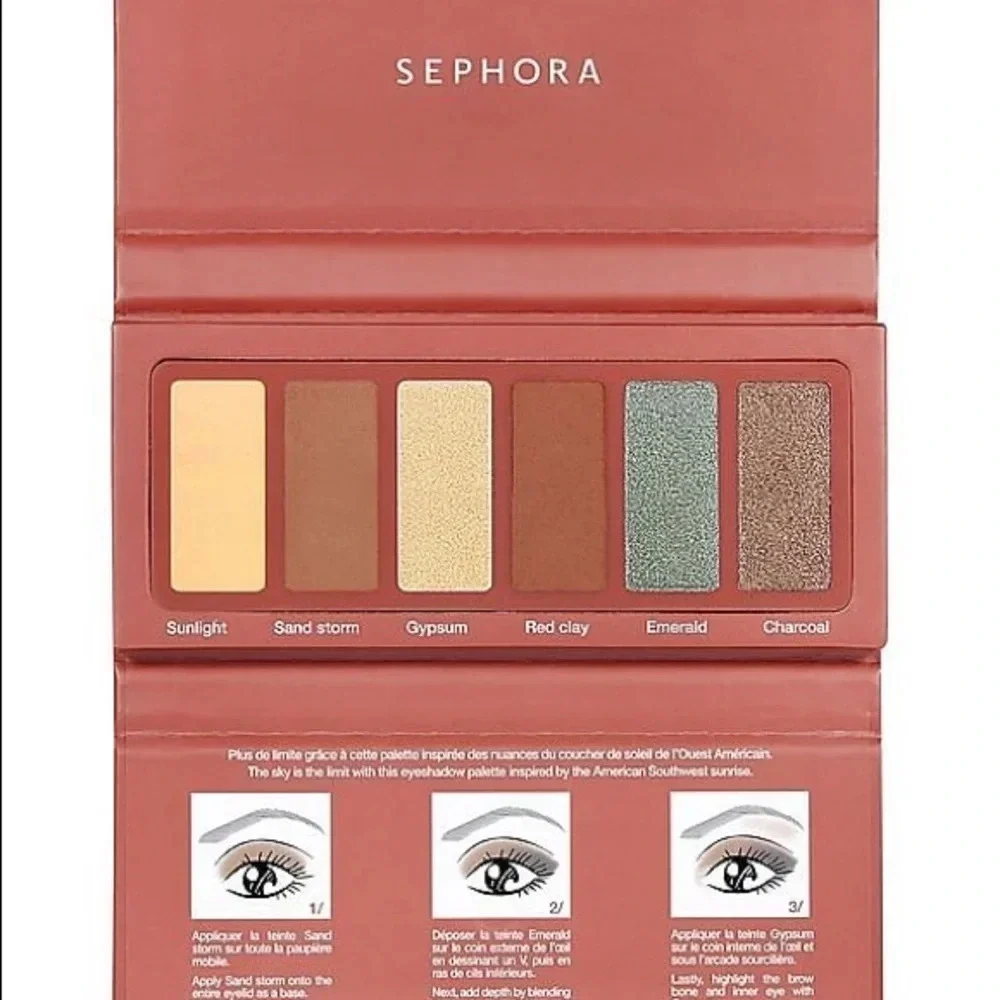 Sephora what it